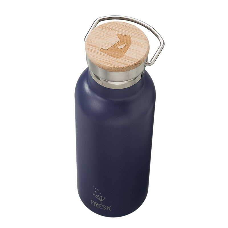 Thermosflasche, Nightshadow Blue (500 ml)