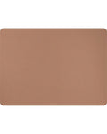 Tischauflage, Cappuccino Brown