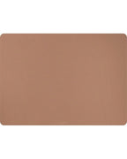 Tischauflage, Cappuccino Brown