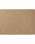 Tischauflage, Dotted Autumn Gold