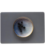 Tischauflage, Granite Grey