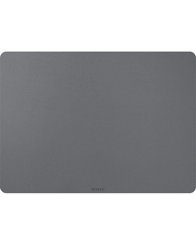 Tischauflage, Granite Grey