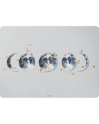 Tischauflage, Lunar Eclipse Light Grey
