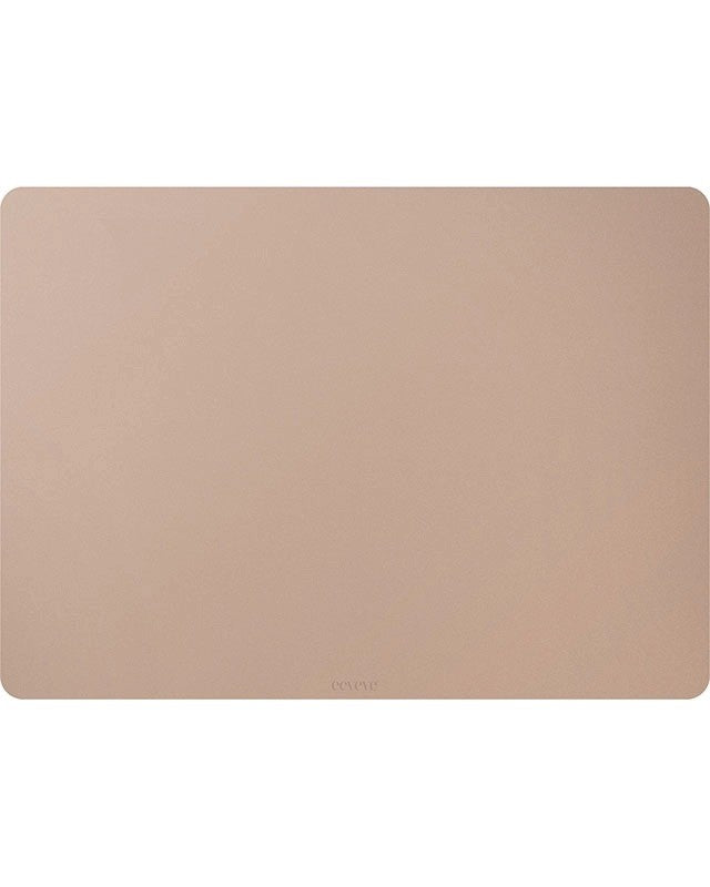 Tischauflage, Mocha Dark
