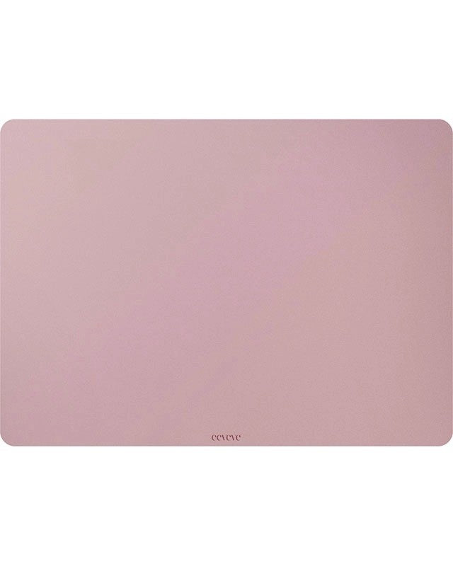 Tischauflage, Old Pink