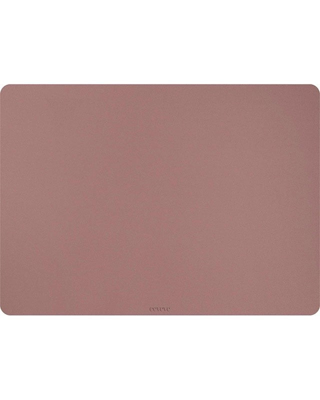Tischauflage, Powder Pink