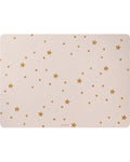 Tischauflage, Stars Almond