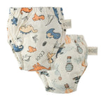 Töpfchen Lernhöschen (2er-Pack) (Gr. 3-4 Jahre)