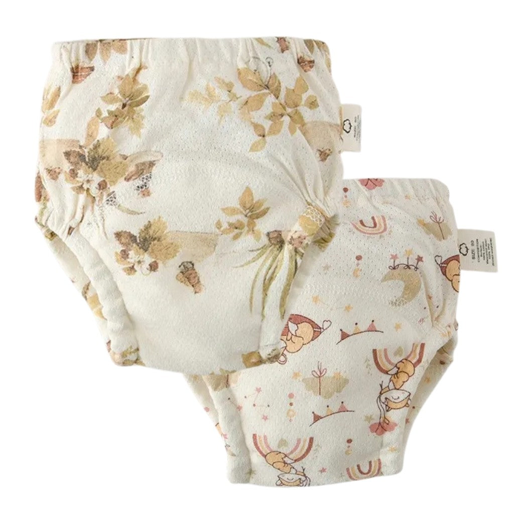 Töpfchen Lernhöschen (2er-Pack) (Gr. 3-4 Jahre)