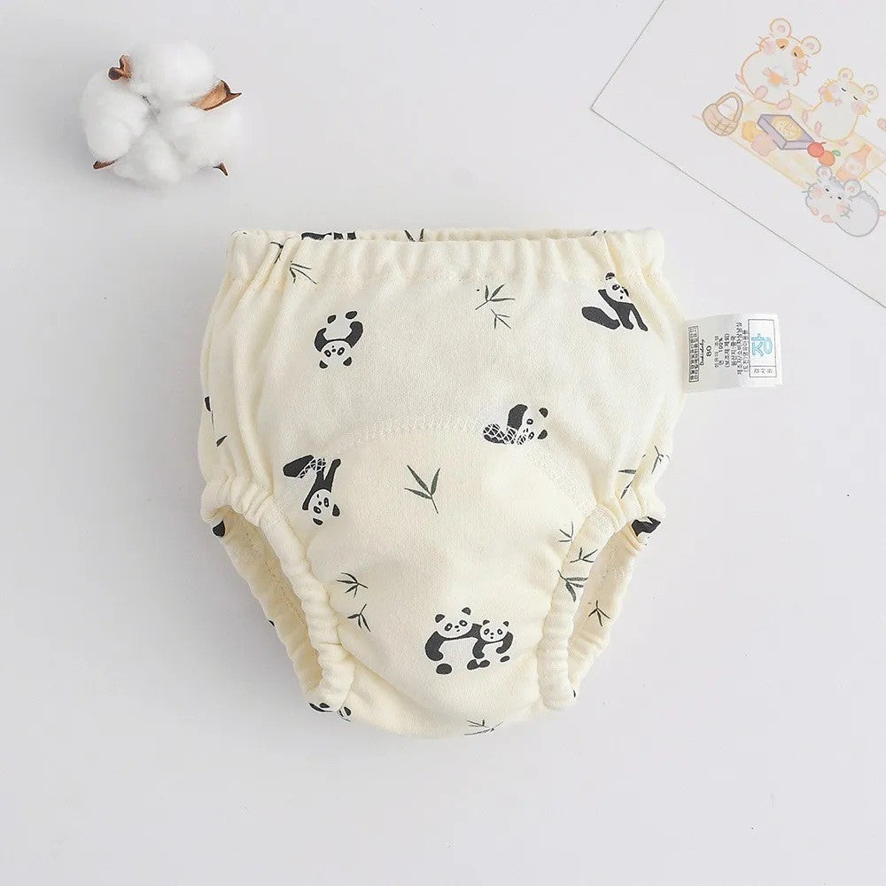 Töpfchen Lernhöschen (3er-Pack) (Gr. 3-4 Jahre)