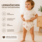 Töpfchen Lernhöschen