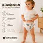 Töpfchen Lernhöschen