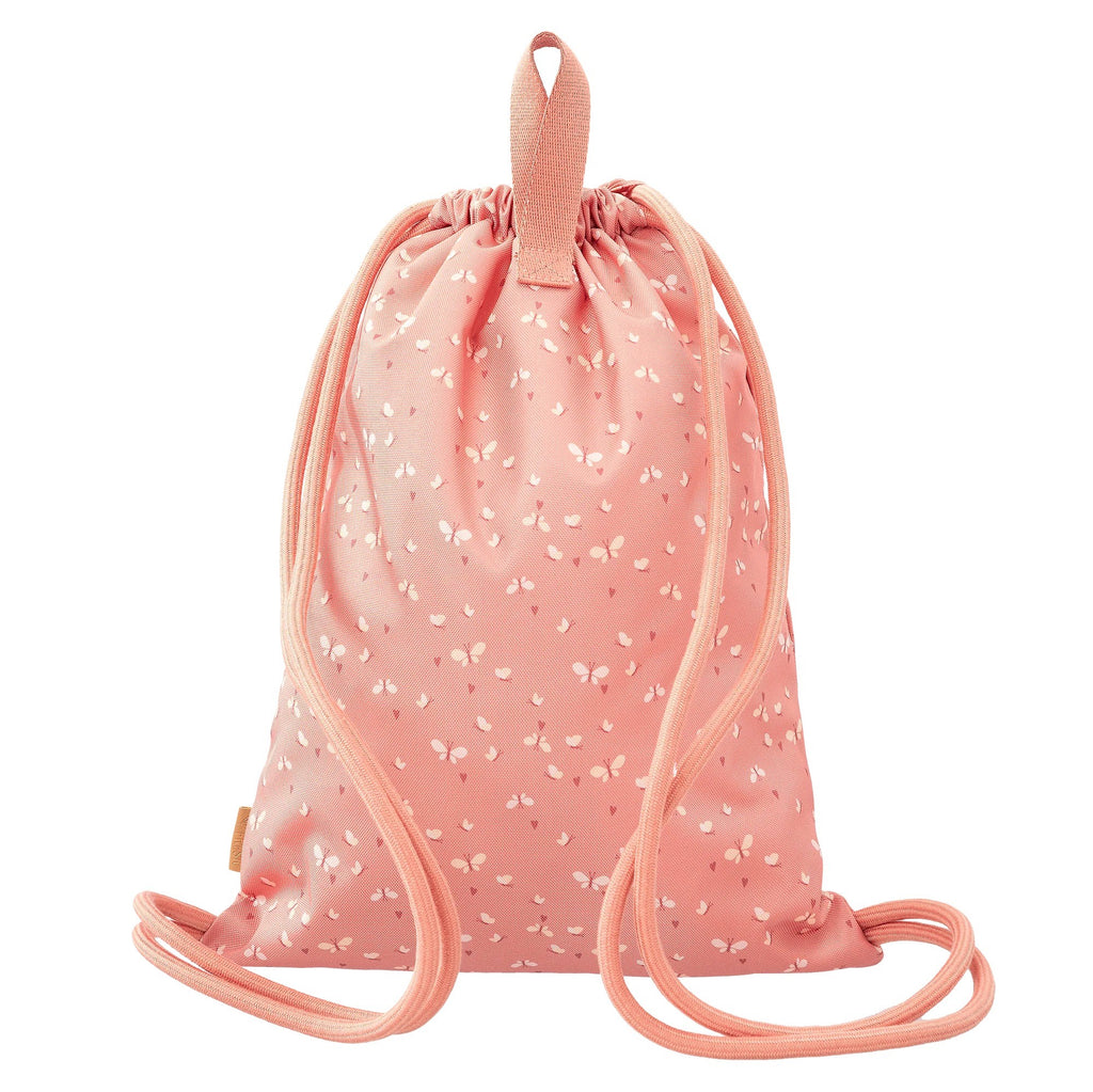 Turnsack Schwimmsack, Butterfly