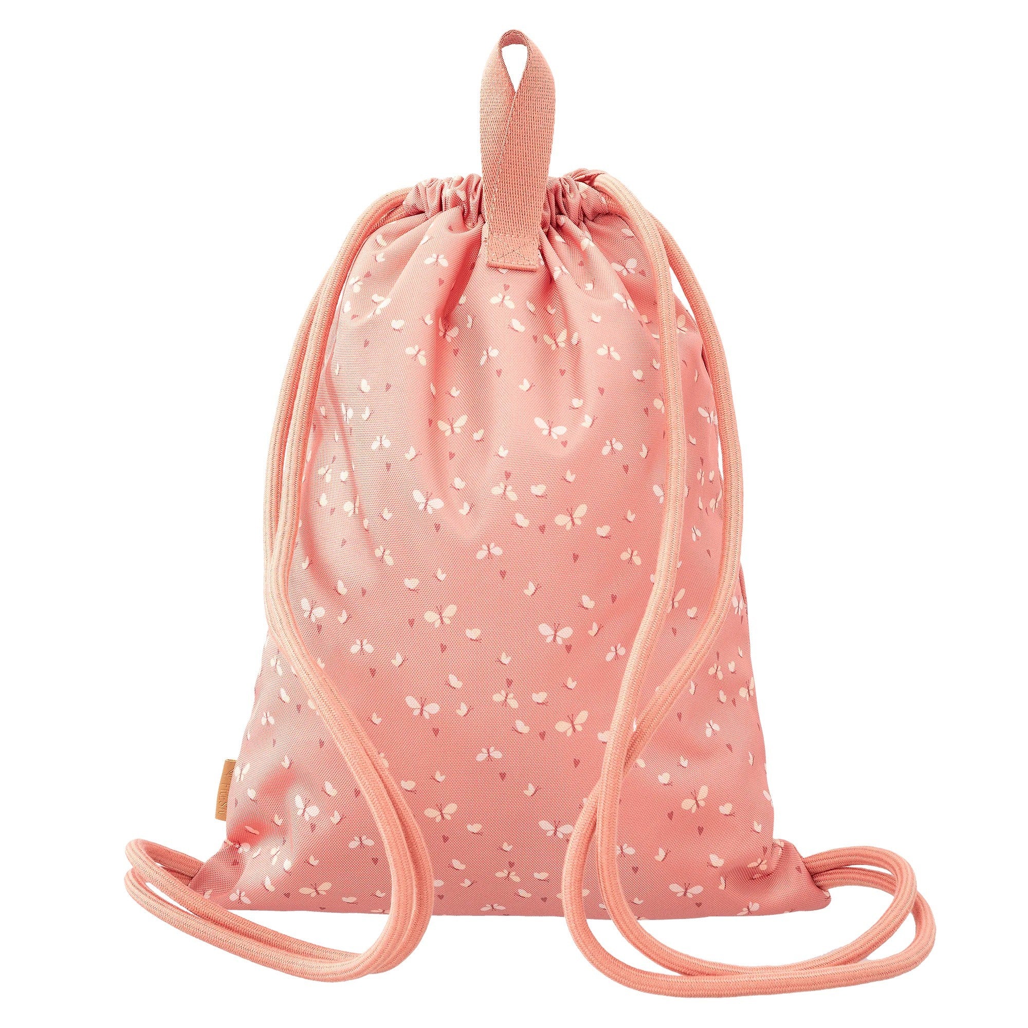 Turnsack Schwimmsack, Butterfly