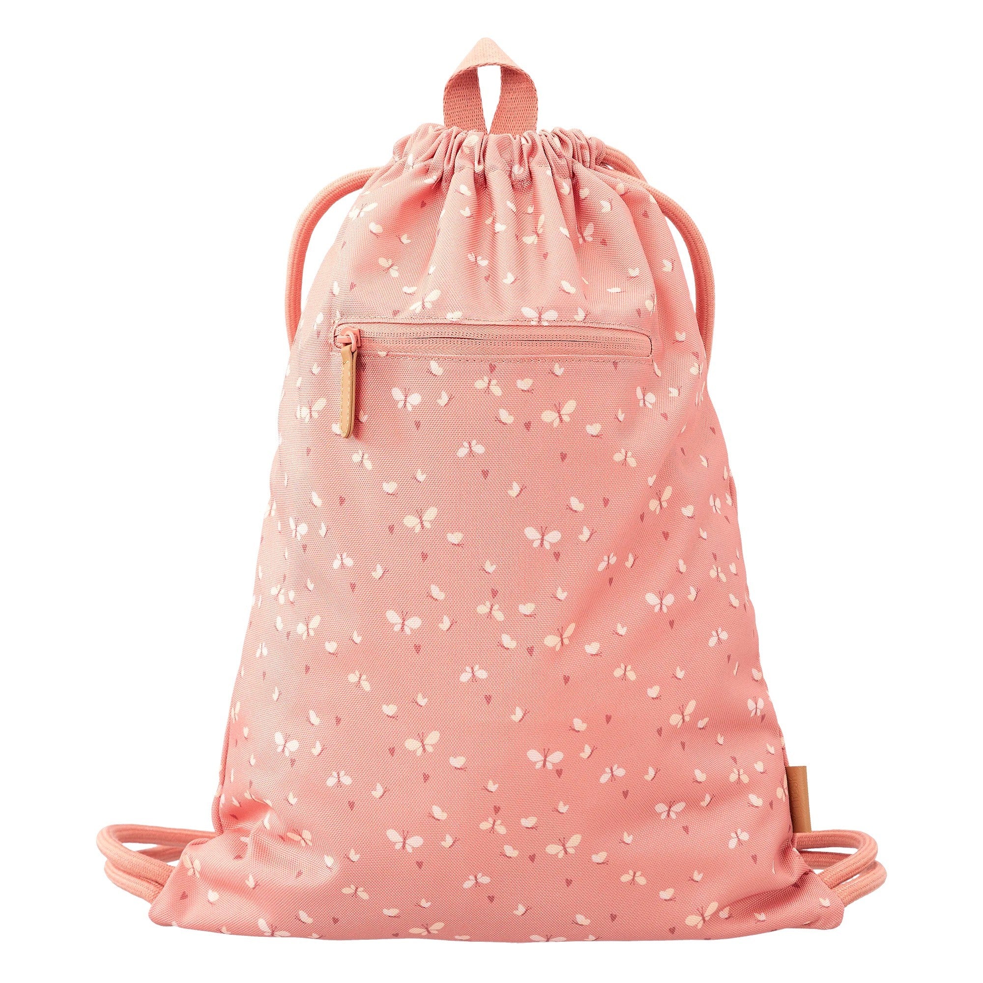 Turnsack Schwimmsack, Butterfly