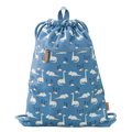 Turnsack Schwimmsack, Dino