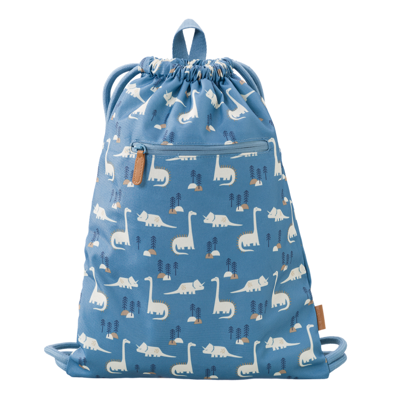 Turnsack Schwimmsack, Dino