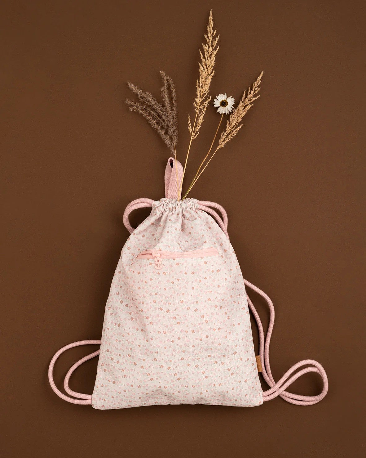 Turnsack Schwimmsack, Gardenflowers