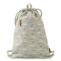 Turnsack Schwimmsack, Krokodil