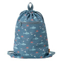 Turnsack Schwimmsack, Shark