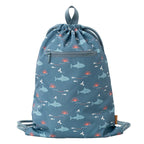 Turnsack Schwimmsack, Shark