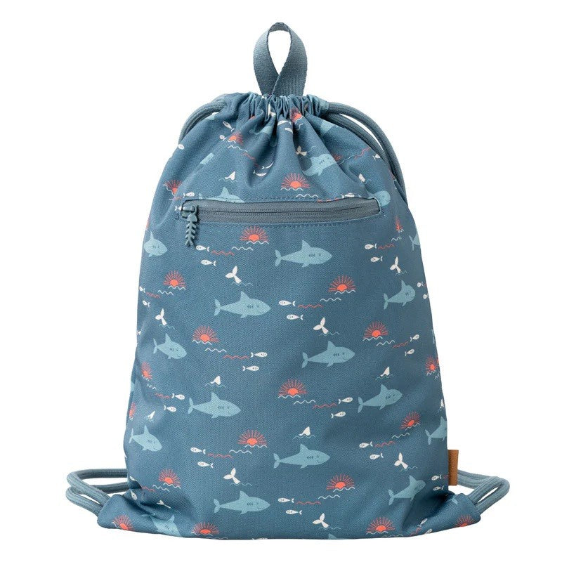 Turnsack Schwimmsack, Shark
