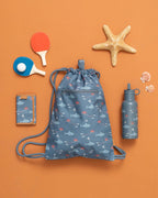 Turnsack Schwimmsack, Shark