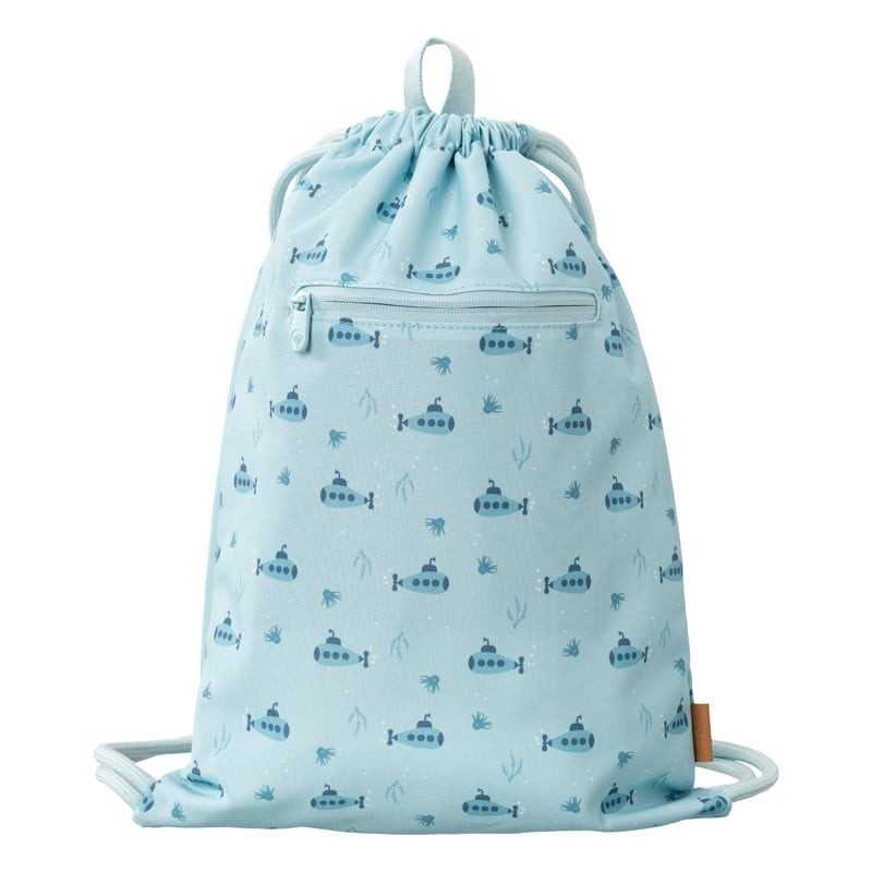 Turnsack Schwimmsack, Submarine
