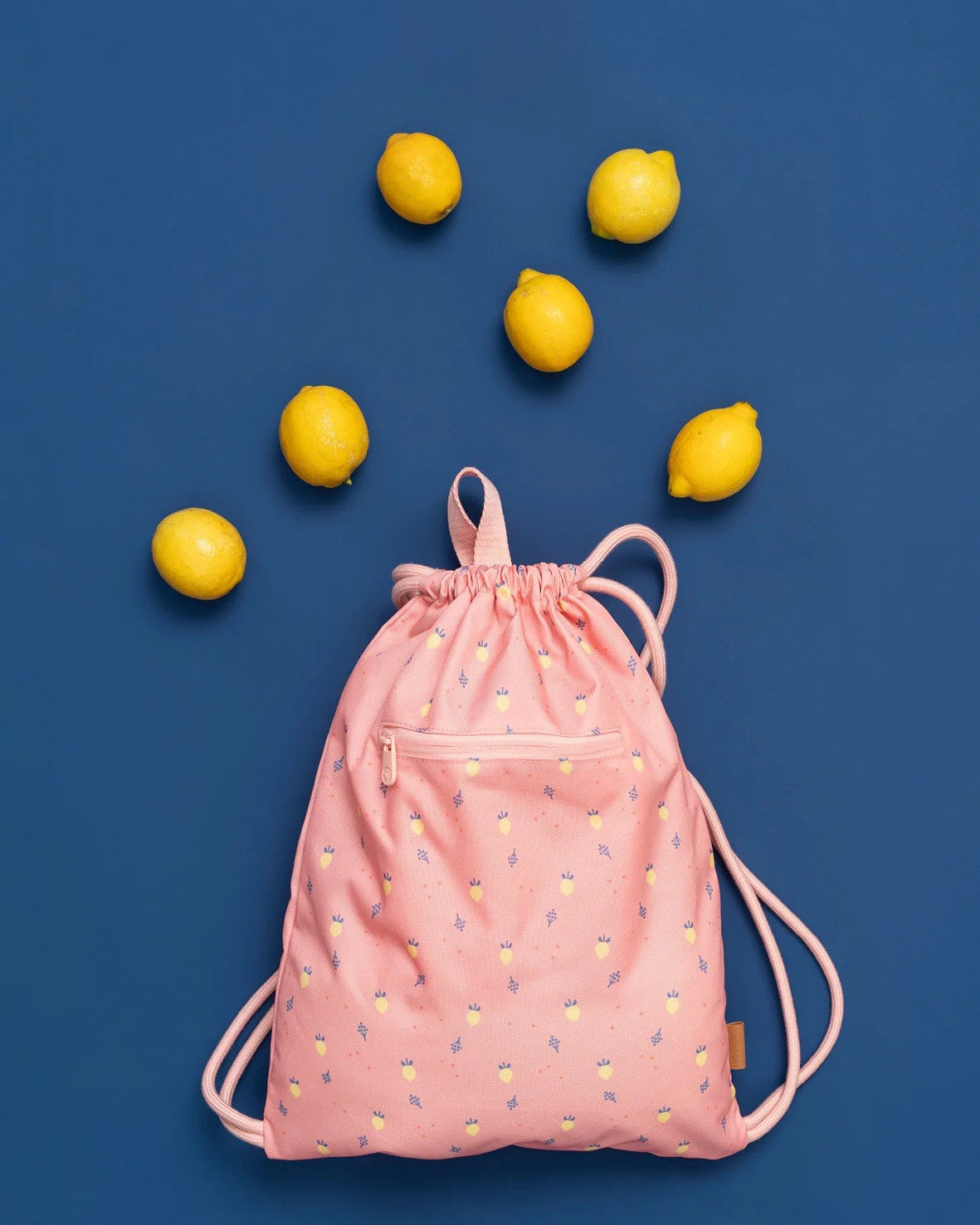 Turnsack Schwimmsack, Summerfruit
