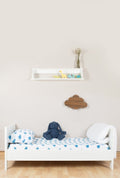 Umbauset für Babybett Niiko