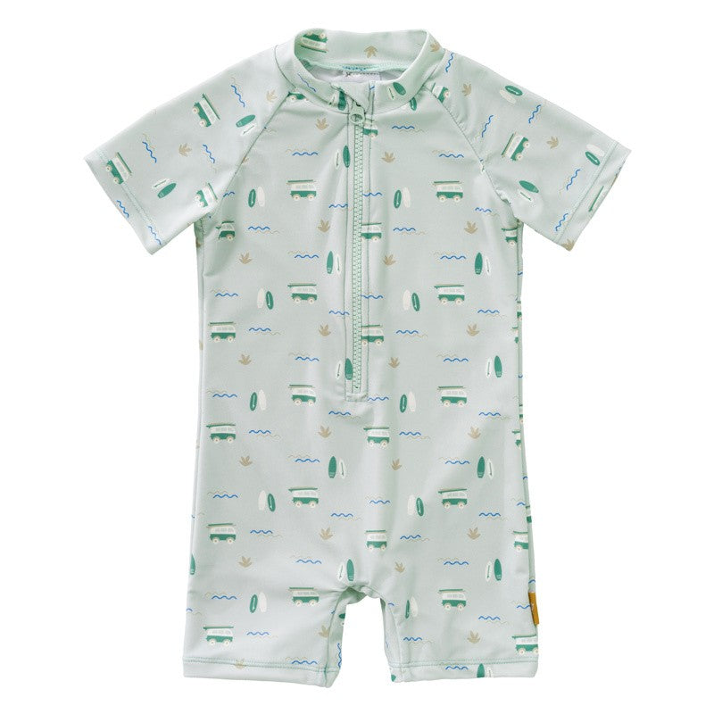 UV Badeanzug komplett, Surf Boy