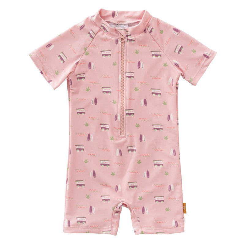 UV Badeanzug komplett, Surf Girl