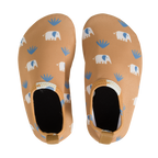 UV Badeschuhe, Elefanten (Gr. 29/30)