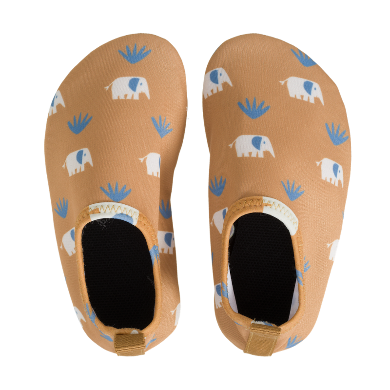 UV Badeschuhe, Elefanten (Gr. 29/30)