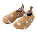 UV Badeschuhe, Elefanten (Gr. 29/30)