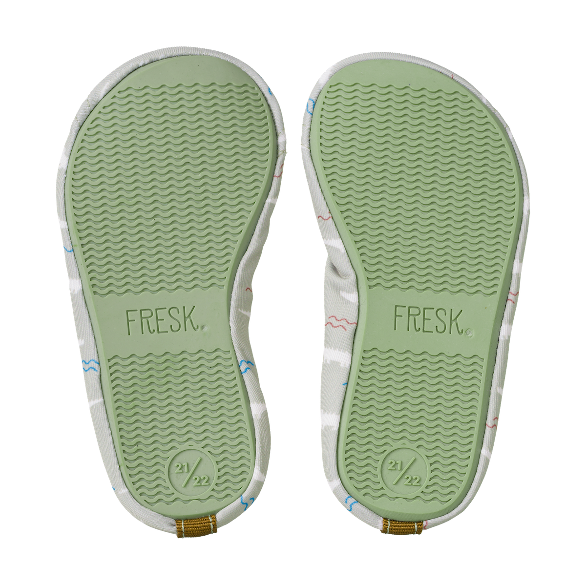 UV Badeschuhe, Krokodil (Gr. 25/26)
