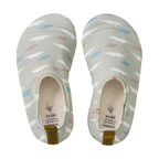 UV Badeschuhe, Krokodil (Gr. 25/26)