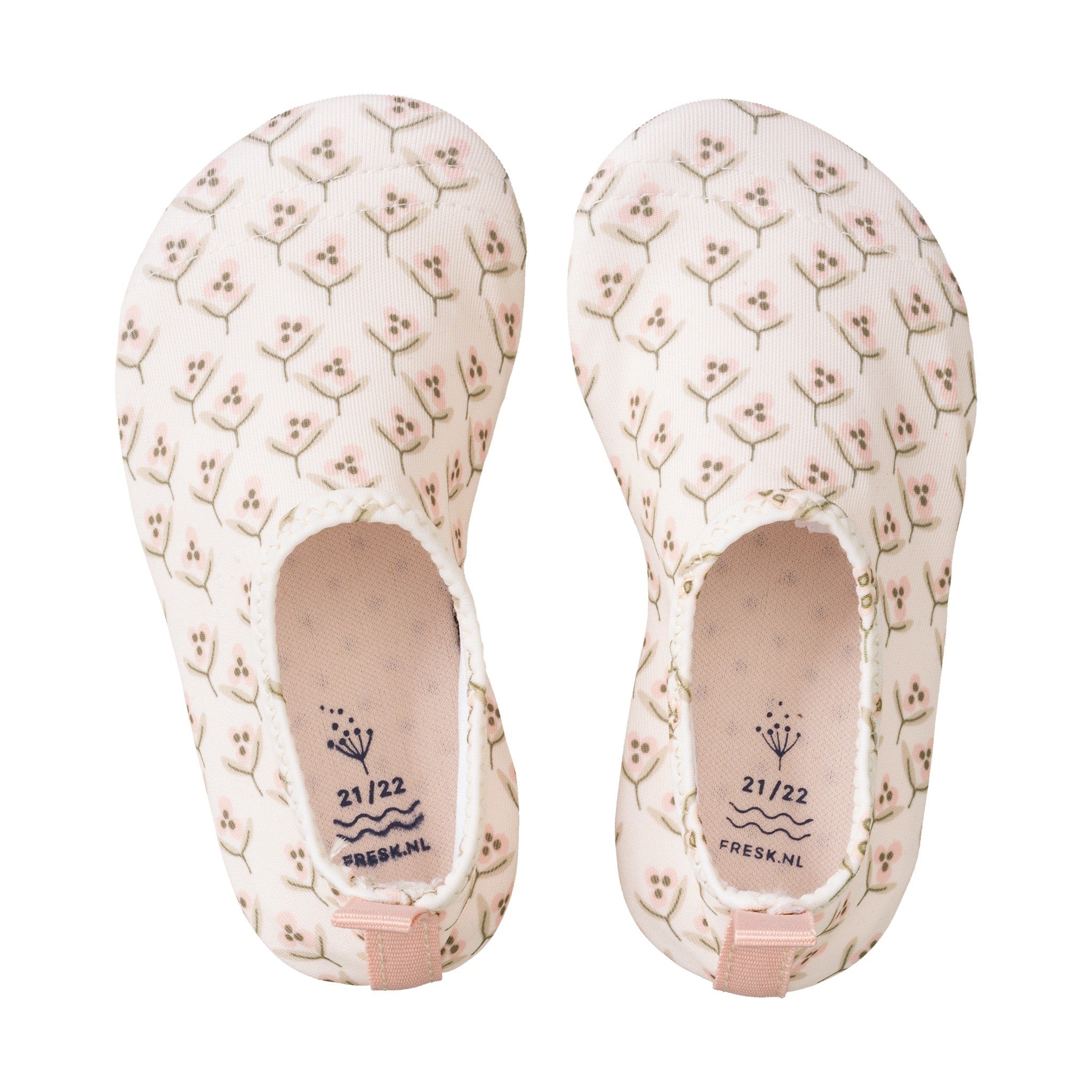 UV Badeschuhe, Olives (Gr. 25/26)