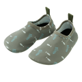 UV Badeschuhe, Ozean/ Grün (Gr. 21/22)