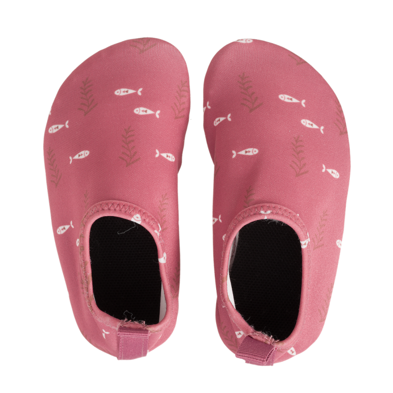 UV Badeschuhe, Ozean/ Rosa (Gr. 29/30)