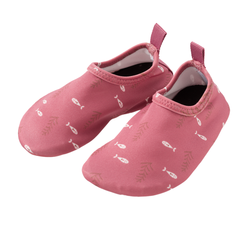 UV Badeschuhe, Ozean/ Rosa (Gr. 29/30)