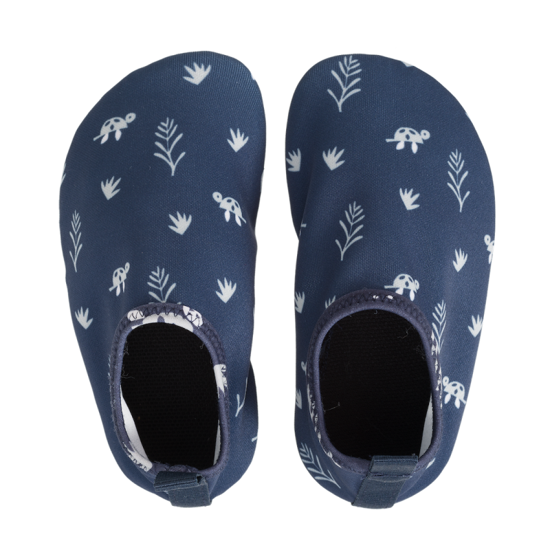 UV Badeschuhe, Schildkröte (Gr. 29/30)