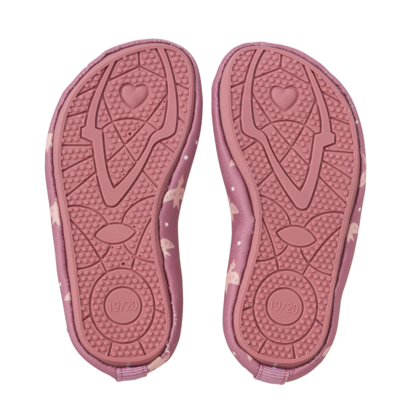 UV Badeschuhe, Schwalben (Gr. 27/28)