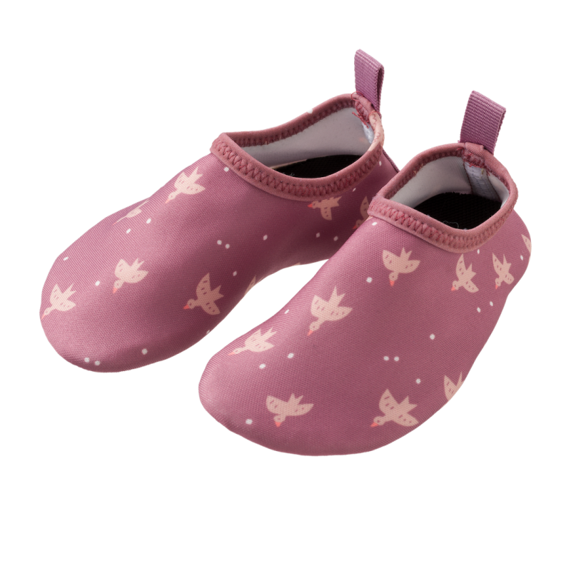 UV Badeschuhe, Schwalben (Gr. 27/28)