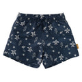 UV Badeshorts, Schildkröte