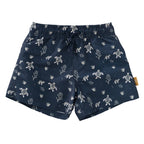 UV Badeshorts, Schildkröte