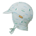 UV-Hut, Surf Boy
