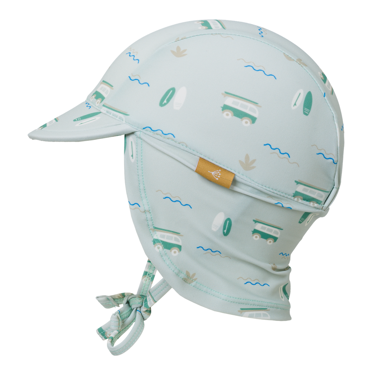 UV-Hut, Surf Boy