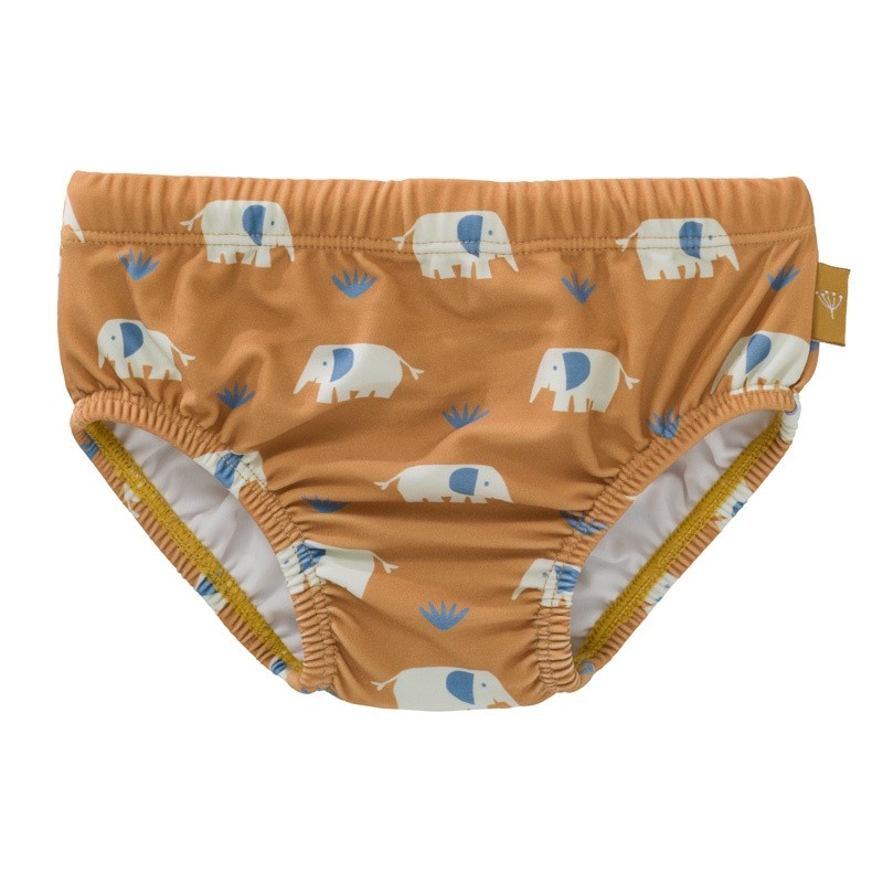 UV Schwimmwindel Jungen, Elefanten