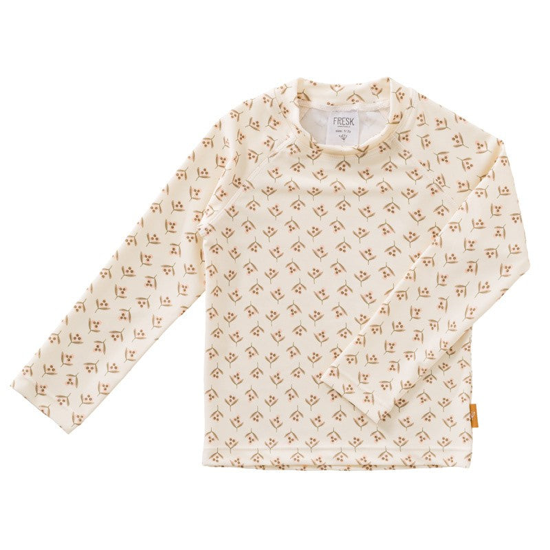 UV Shirt langarm, Olives
